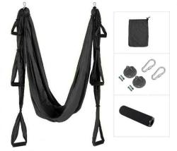 Sedco Aerial YOGA - Závěs na jógu AERO YOGA s popruhy