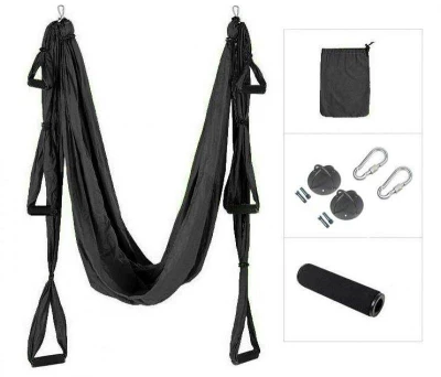 Sedco Aerial YOGA - Závěs na jógu AERO YOGA s popruhy