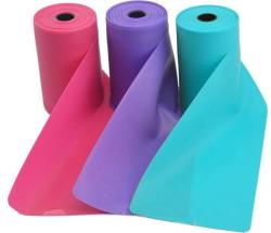 Sedco Aerobic guma TPE 12m x 15 cm 0,5mm Sedco Aerobic guma TPE 12m x 15 cm 0,5mm