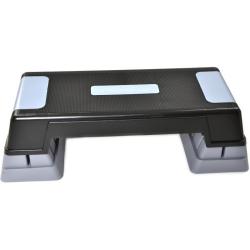 Sedco Aerobic step bedýnka 63x28x12/17/22 cm