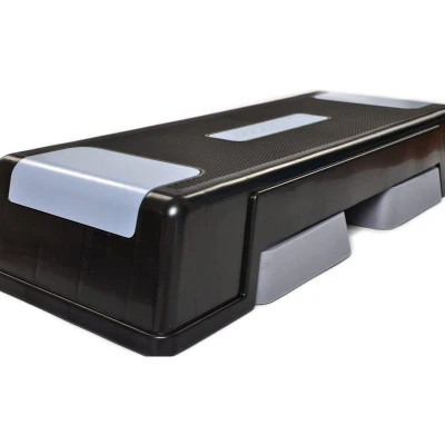Sedco Aerobic step bedýnka 63x28x12/17/22 cm