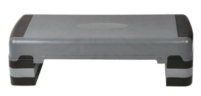 Sedco Aerobic step bedýnka 80x31x15/20/25 cm Sedco Aerobic step bedýnka 80x31x15/20/25 cm