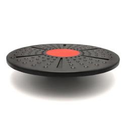 Sedco BB1011 čierno-červená balančná doska