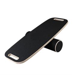 Sedco Balanční deska Trickboard MAPLE WOODEN BALANCE