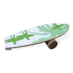 Sedco Balančná doska Trickboard MULTI FUN 75x28cm