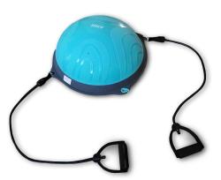 Sedco Balančná podložka Balance Trainer s držadlami 57 cm