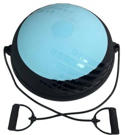 Sedco Balanční podložka Balance Trainer s držadly 58 cm