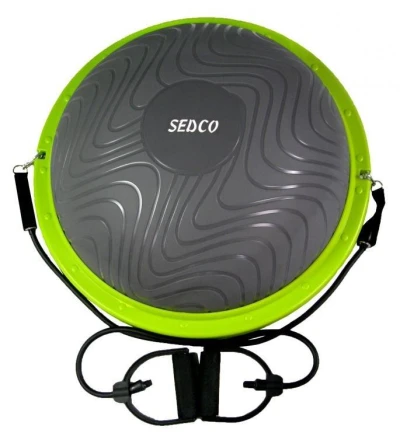 Sedco CX-GB1510 HOME BALL 60 cm s madly balanční podložka Sedco CX-GB1510 HOME BALL 60 cm s madly balanční podložka