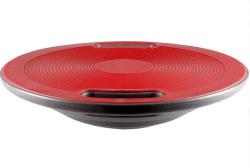 Sedco Balanční podložka SPORTPLUS SP-BB-001 POUZE červená (VÝPRODEJ)