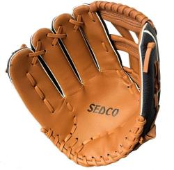 Sedco BASEBALL RUKAVICA 13 PALCOV SYNT LEN Pravá (VÝPREDAJ) Sedco BASEBALL RUKAVICA 13 PALCOV SYNT LEN Pravá (VÝPREDAJ)