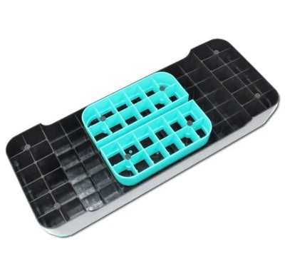 Sedco Bedýnka AEROBIC STEP 68x28x10-15 - modrá