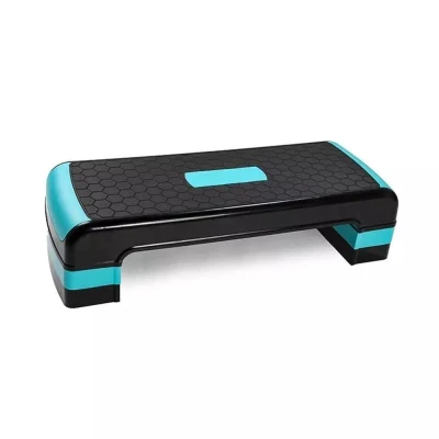 Sedco Bedýnka pro step 78x30x10-20 cm tyrkysová Sedco Bedýnka pro step 78x30x10-20 cm tyrkysová