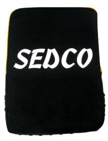 Sedco Box obdelníková lapa PU 26x20 cm