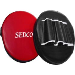 Sedco Box protiúderová lapa - synt. kůže Sedco