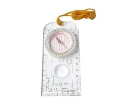 Sedco Buzola super s měřítky