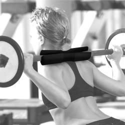 Sedco Chránič/Polstrování na činku - Barbell Pad GT02 43x9 cm