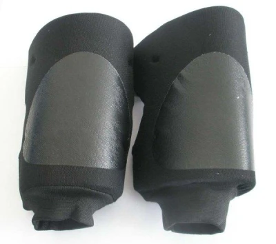 Sedco Chrániče kolen EFFEA-7702 sr AKCE