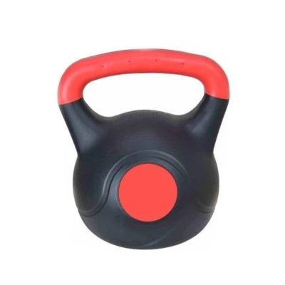 Sedco ČINKA KETTLEBELL COLOR - PLAST