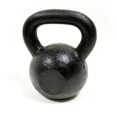Sedco Činka kettlebell IRON POUZE 20 (VÝPRODEJ)