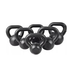 Sedco ČINKA KETTLEBELL ocel