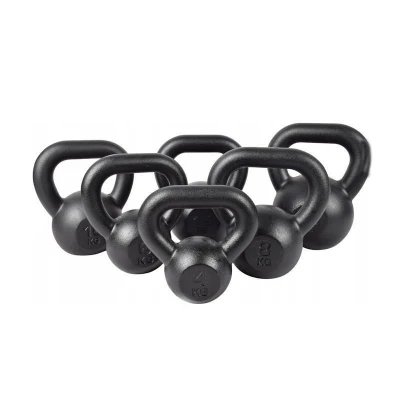 Sedco ČINKA KETTLEBELL ocel