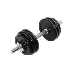 Sedco Činka nakládací chrom 15 kg