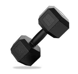 Sedco PVC HEX šestihranná činka