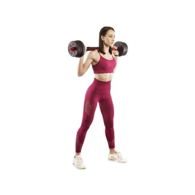 Sedco Činky nakládací spojovací BC - sada 2x10 kg / 1x20 kg