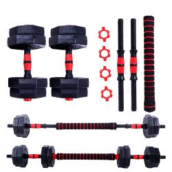 Sedco Činky nakladacie spojovacie OCTAGONAL - sada 2x5 kg / 1x10 kg