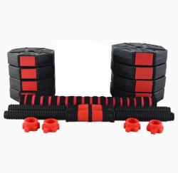 Sedco Činky nakládací spojovací OCTAGONAL - sada 2x7,5 kg / 1x15 kg