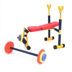 Sedco Dětská posilovna/posilovací bench FT08 VT-2400