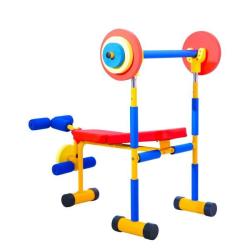 Sedco Dětská posilovna/posilovací bench FT08 VT-2400