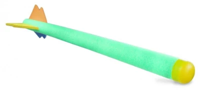 Sedco Dětský oštěp EPE - pěnový 85 cm Sedco Dětský oštěp EPE - pěnový 85 cm