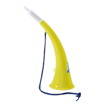 Sedco Dětský roh VUVUZELA - trubka na fandění POWERFUL