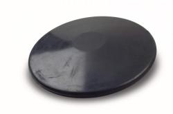 Sedco DISK guma váha 1,75 kg šedý