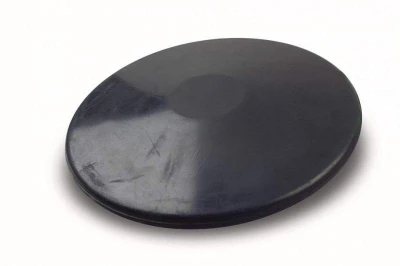Sedco DISK guma váha 1,75 kg šedý