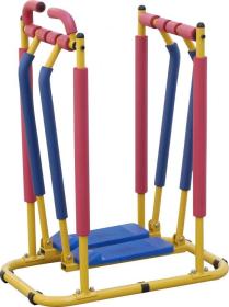 Sedco FT 02 detský mechanický eliptický trenažér