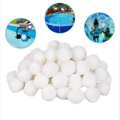 Sedco AQUACRYSTAL 250g filtrační PES kuličky