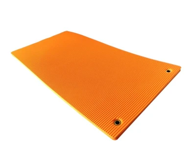 Sedco Fitness karimatka na cvičení a jógu 1031 - Se závěsy Sedco Fitness karimatka na cvičení a jógu 1031 - Se závěsy
