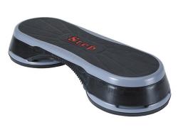 Sedco Fitness step bednička 776TR - 100x33x12/17/22cm