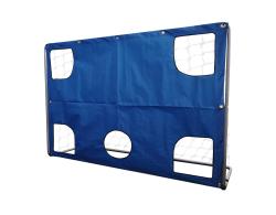 Sedco Futbalová bránka s plachtou 183 x 122 x 61 cm