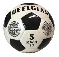 Sedco Fotbalový míč OFFICIAL KWB32 vel. 5