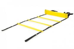 Sedco Frekvenční žebřík SPEED AGILITY LADDER 4m