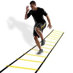 Sedco Frekvenční žebřík SPEED AGILITY LADDER 4m