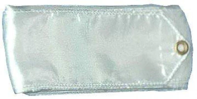 Sedco Gymnastická stuha 6 metrů EFFEA - bílá Sedco Gymnastická stuha 6 metrů EFFEA - bílá