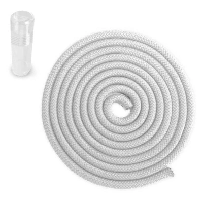 Sedco Gymnastické švihadlo 3m - PVC Tuba Sedco Gymnastické švihadlo 3m - PVC Tuba