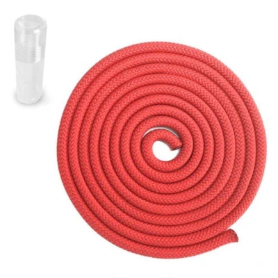 Sedco Gymnastické švihadlo 3m - PVC Tuba