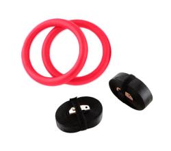 Sedco Gymnastické kruhy na posilování Sedco