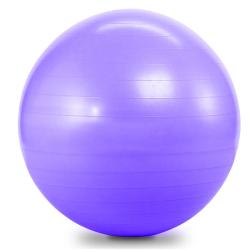 Sedco Gymnastický míč 75cm SUPER Sedco Gymnastický míč 75cm SUPER