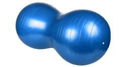 Sedco Gymnastický míč peanut GB1505 85x35 cm